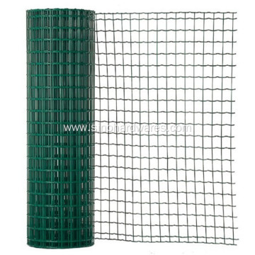 Holland Wire Mesh Fencing